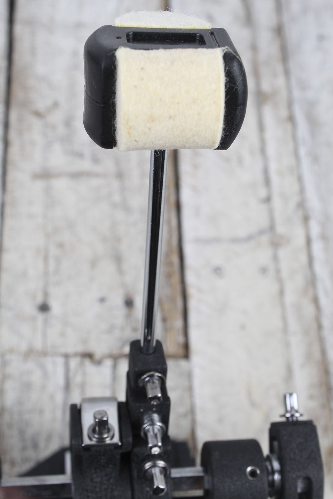 Stagg PP-52 Single Bass Drum Pedal with Double Chain