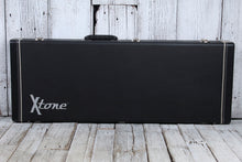 Load image into Gallery viewer, ESP Xtone Guitar Case Hardshell Electric Guitar Case