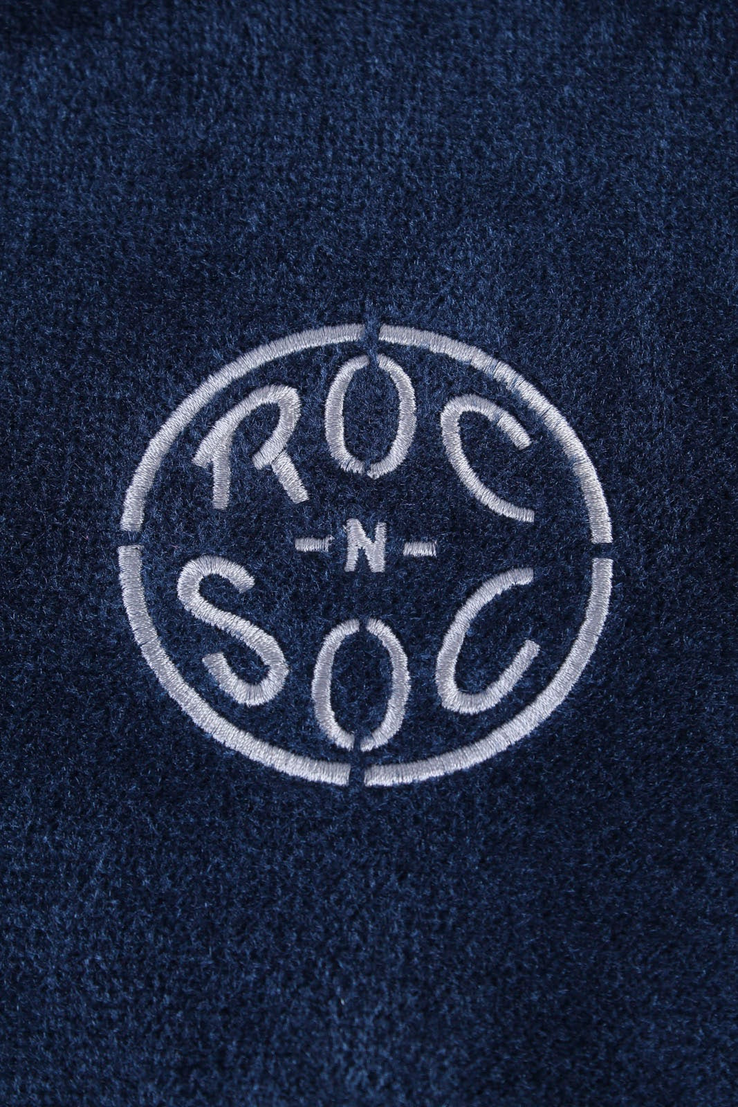 Roc N Soc NR H-B Nitro Throne Adjustable Hydraulic Hugger Seat Drum Throne Blue