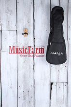Load image into Gallery viewer, Makala Tenor Pack Ukulele Package with Tuner and Gig Bag Uke Pack MK-T PACK