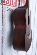 Load image into Gallery viewer, Makala Tenor Pack Ukulele Package with Tuner and Gig Bag Uke Pack MK-T PACK