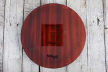 Load image into Gallery viewer, Stagg CAJ-TRIPAD Tri-Tone Pad Hand Percussion with Travel Bag