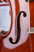 Load image into Gallery viewer, Stentor Conservatoire II Series 3/4 Size Violin Outfit with Case and Bow