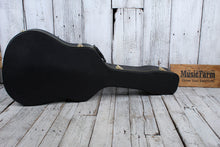 Load image into Gallery viewer, Guardian Dreadnought Acoustic Guitar Archtop Hardshell Case