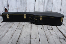 Load image into Gallery viewer, Guardian Dreadnought Acoustic Guitar Archtop Hardshell Case