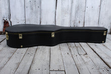 Load image into Gallery viewer, Guardian Dreadnought Acoustic Guitar Archtop Hardshell Case