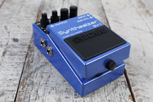 Load image into Gallery viewer, Boss SY-1 Guitar Synthesizer Pedal Electric Guitar or Bass Synth Effects Pedal