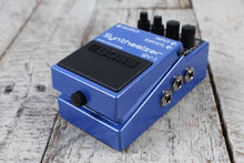 Load image into Gallery viewer, Boss SY-1 Guitar Synthesizer Pedal Electric Guitar or Bass Synth Effects Pedal