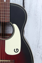 Load image into Gallery viewer, Gretsch G9500 Jim Dandy Flat Top Acoustic Guitar 24 Inch Scale 2 Color Sunburst