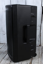 Stagg AS12 Active Speaker 12 Inch 2 Way Powered Speaker with Bluetooth