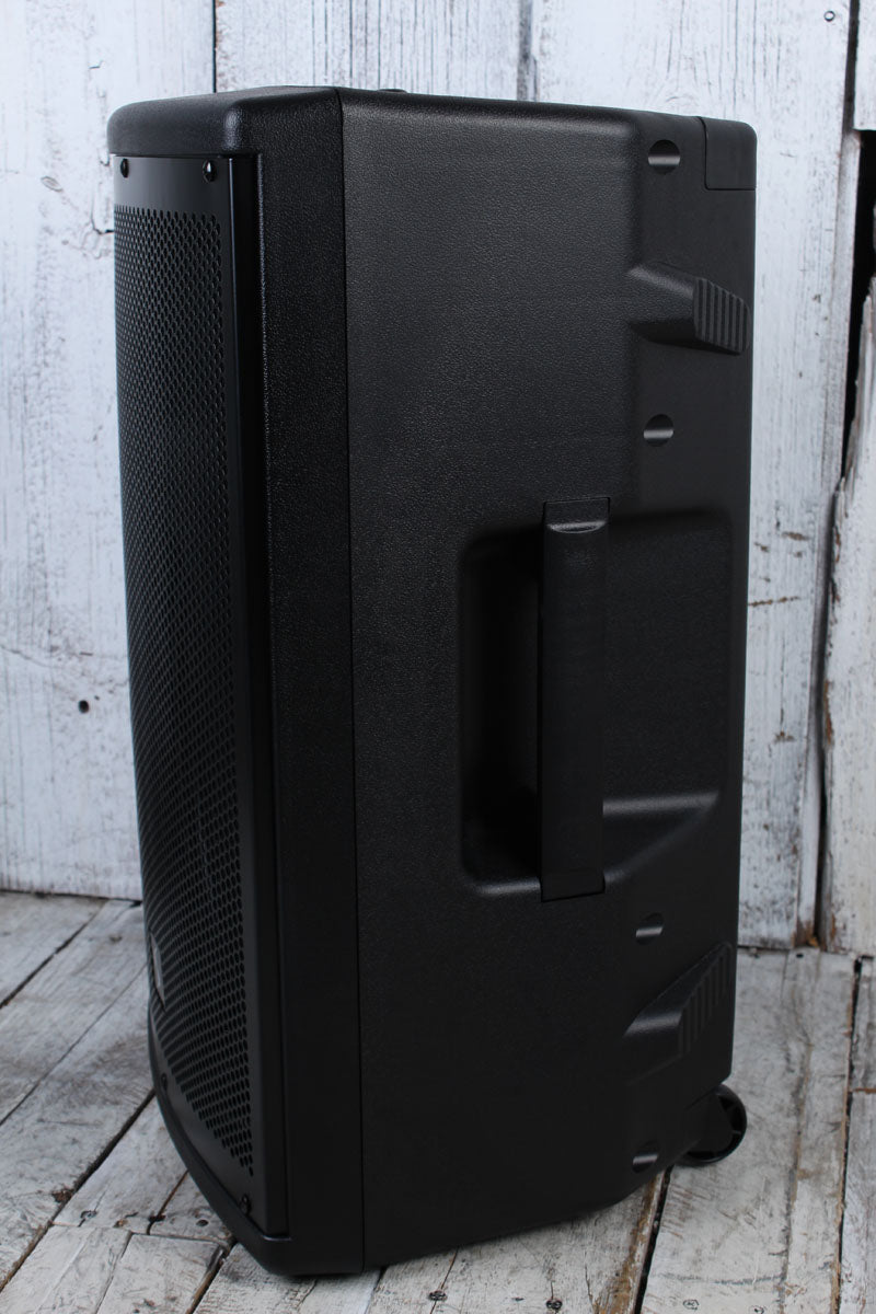 Stagg AS12 Active Speaker 12 Inch 2 Way Powered Speaker with Bluetooth