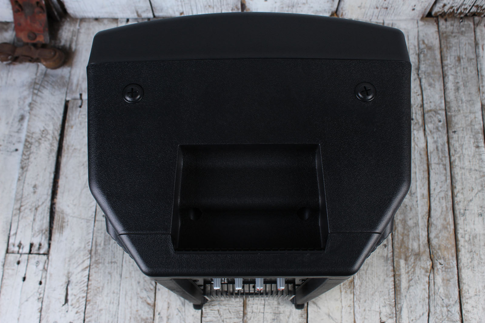 Stagg AS12 Active Speaker 12 Inch 2 Way Powered Speaker with Bluetooth