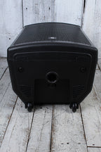 Stagg AS12 Active Speaker 12 Inch 2 Way Powered Speaker with Bluetooth