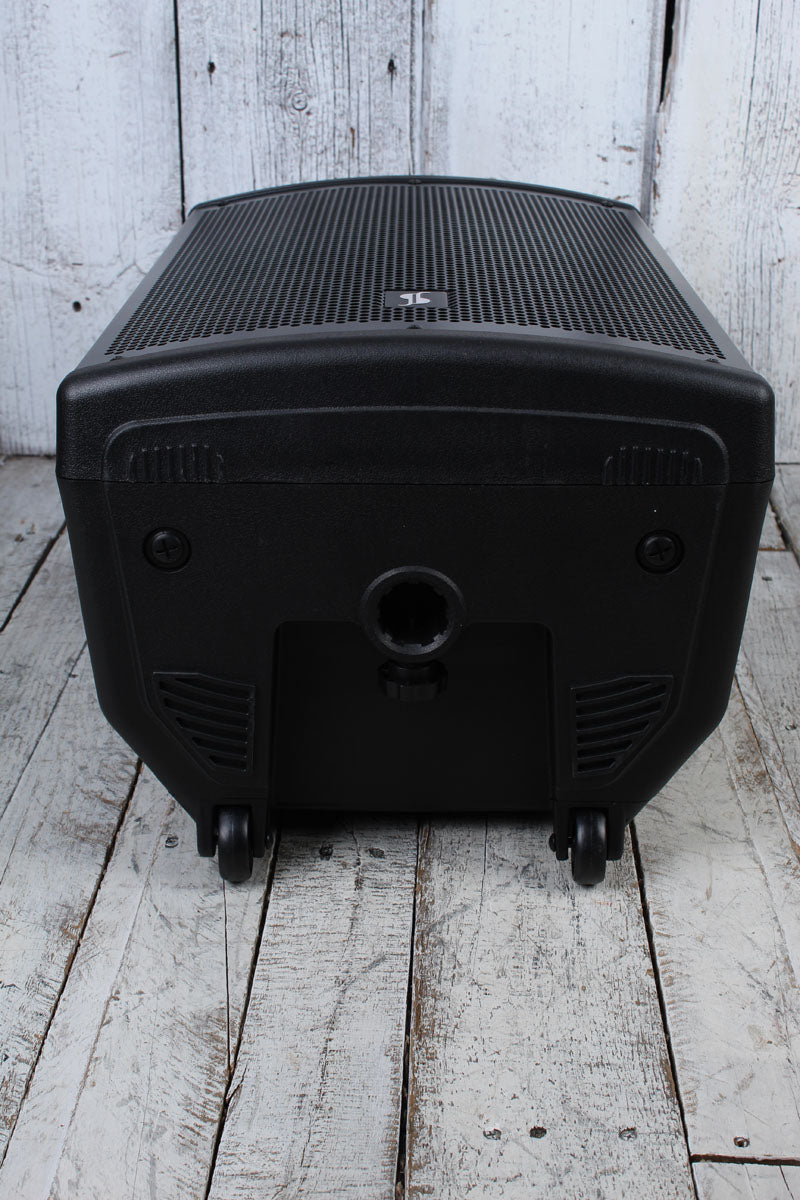 Stagg AS12 Active Speaker 12 Inch 2 Way Powered Speaker with Bluetooth