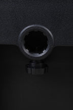 Stagg AS12 Active Speaker 12 Inch 2 Way Powered Speaker with Bluetooth