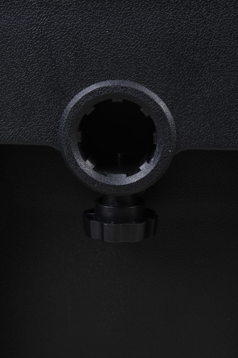 Stagg AS12 Active Speaker 12 Inch 2 Way Powered Speaker with Bluetooth