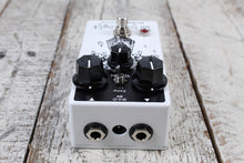 Load image into Gallery viewer, EarthQuaker LTD White Light Overdrive Reissue Electric Guitar Effects Pedal