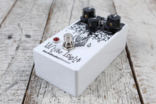 Load image into Gallery viewer, EarthQuaker LTD White Light Overdrive Reissue Electric Guitar Effects Pedal