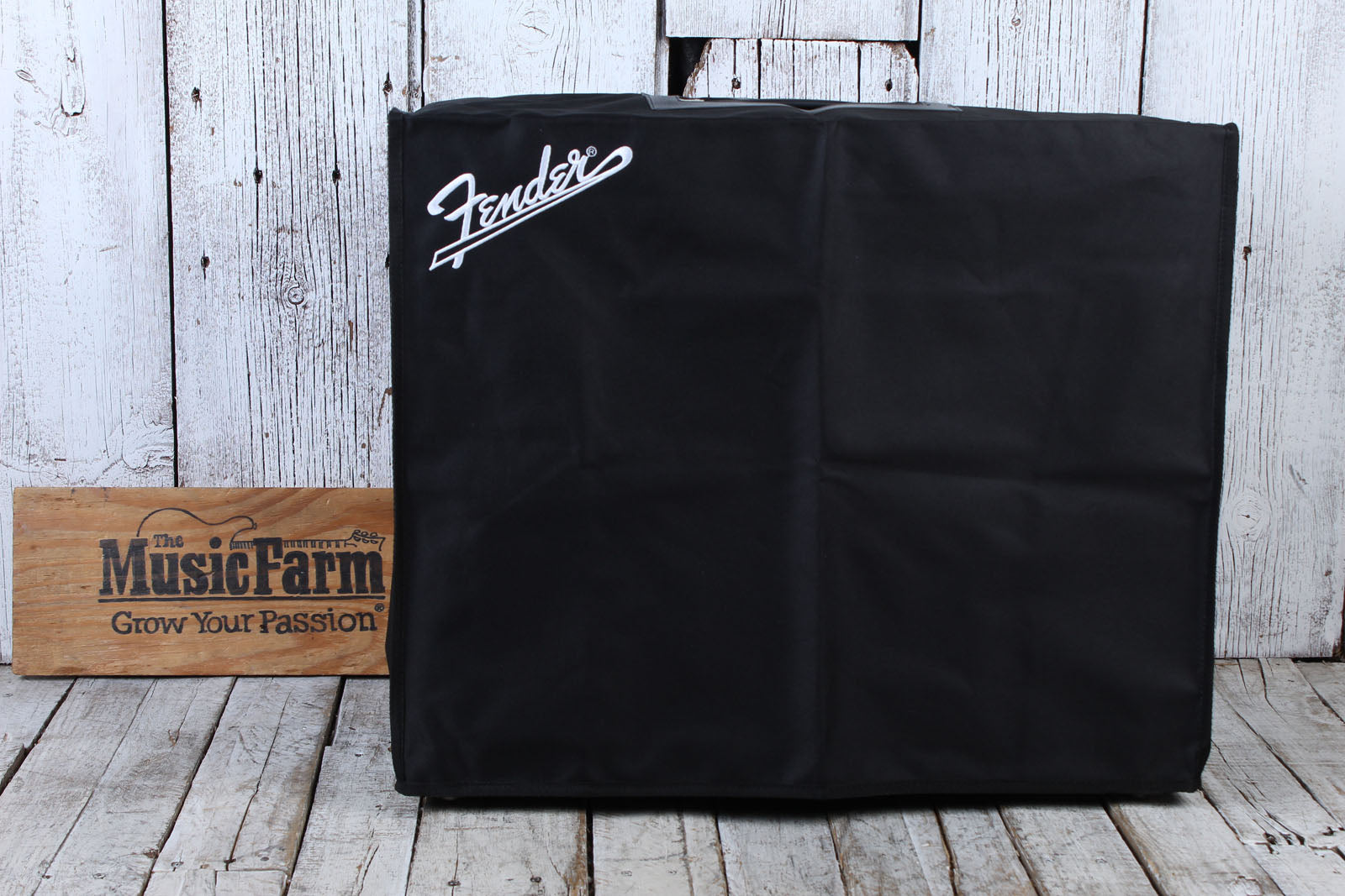 Fender Hot Rod DeVille 212 IV Electric Guitar Amplifier with Footswitch & Cover