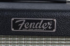 Fender Hot Rod DeVille 212 IV Electric Guitar Amplifier with Footswitch & Cover