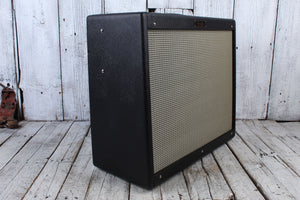 Fender Hot Rod DeVille 212 IV Electric Guitar Amplifier with Footswitch & Cover