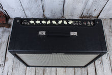 Load image into Gallery viewer, Fender Hot Rod DeVille 212 IV Electric Guitar Amplifier with Footswitch &amp; Cover