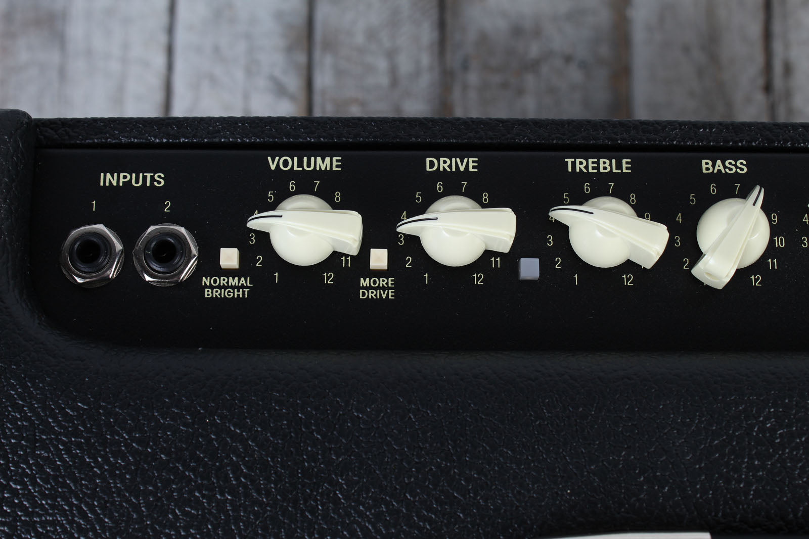 Fender Hot Rod DeVille 212 IV Electric Guitar Amplifier with Footswitch & Cover