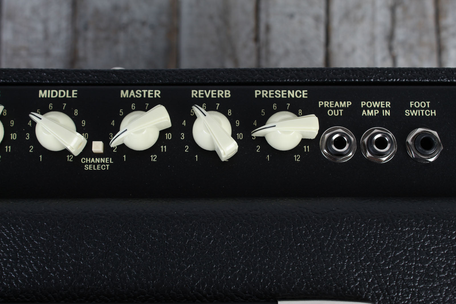 Fender Hot Rod DeVille 212 IV Electric Guitar Amplifier with Footswitch & Cover