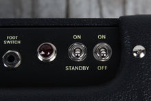 Load image into Gallery viewer, Fender Hot Rod DeVille 212 IV Electric Guitar Amplifier with Footswitch &amp; Cover