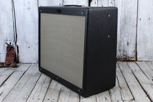 Load image into Gallery viewer, Fender Hot Rod DeVille 212 IV Electric Guitar Amplifier with Footswitch &amp; Cover
