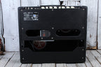 Fender Hot Rod DeVille 212 IV Electric Guitar Amplifier with Footswitch & Cover