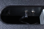 Fender Hot Rod DeVille 212 IV Electric Guitar Amplifier with Footswitch & Cover
