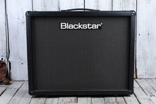 Load image into Gallery viewer, Blackstar Series One S1-212 Electric Guitar Amplifier Cabinet 2 x 12 Amp Cab