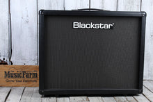 Load image into Gallery viewer, Blackstar Series One S1-212 Electric Guitar Amplifier Cabinet 2 x 12 Amp Cab