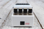 Boss TE-2 Tera Echo Reverb Pedal Electric Guitar Echo/Delay Effects Pedal