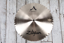 Load image into Gallery viewer, Zildjian A Zildjian Mastersound Hi Hat 14 Inch Hi Hat Top Drum Cymbal A0124
