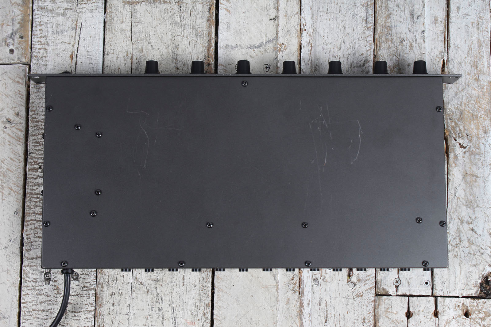 Rane HC6 Headphone Console 6 Channel Headphone Console Amplifier