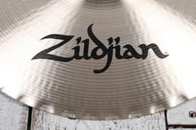 Load image into Gallery viewer, Zildjian A Zildjian Mastersound Hi Hat 14 Inch Hi Hat Top Drum Cymbal A0124