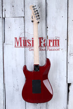 Load image into Gallery viewer, Charvel Pro-Mod So-Cal Style 1 HSH FR M Electric Guitar Cherry Kiss Burst