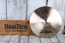 Load image into Gallery viewer, Zildjian A Zildjian Mastersound Hi Hat 14 Inch Hi Hat Bottom Drum Cymbal A0125