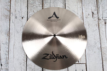 Load image into Gallery viewer, Zildjian A Zildjian Mastersound Hi Hat 14 Inch Hi Hat Bottom Drum Cymbal A0125