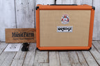 Orange Super Crush 100 Electric Guitar Amplifier 100 Watt 1 x 12 Combo Amp