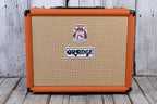 Orange Super Crush 100 Electric Guitar Amplifier 100 Watt 1 x 12 Combo Amp
