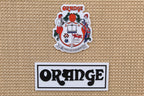 Orange Super Crush 100 Electric Guitar Amplifier 100 Watt 1 x 12 Combo Amp