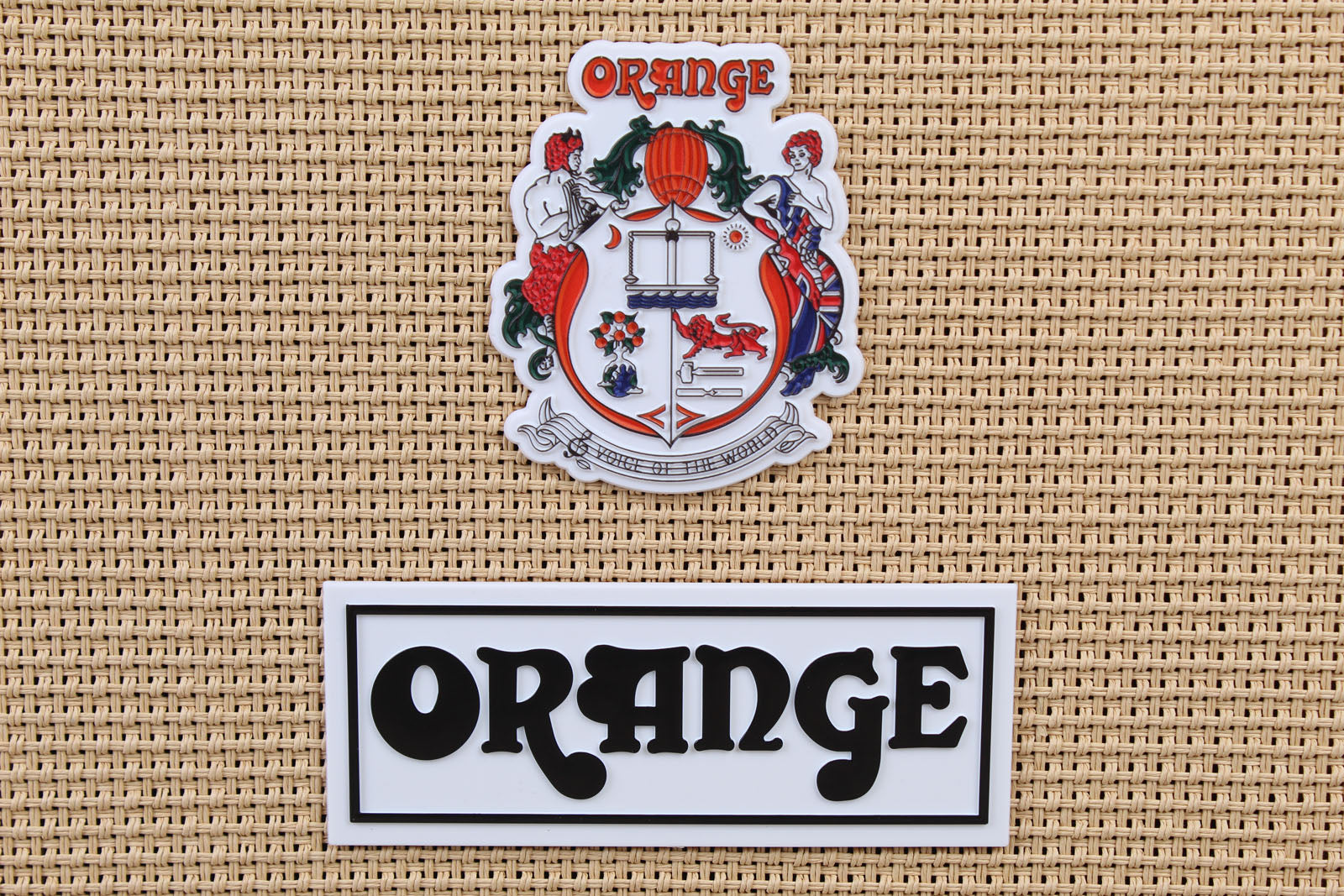 Orange Super Crush 100 Electric Guitar Amplifier 100 Watt 1 x 12 Combo Amp