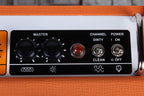 Orange Super Crush 100 Electric Guitar Amplifier 100 Watt 1 x 12 Combo Amp