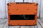 Orange Super Crush 100 Electric Guitar Amplifier 100 Watt 1 x 12 Combo Amp