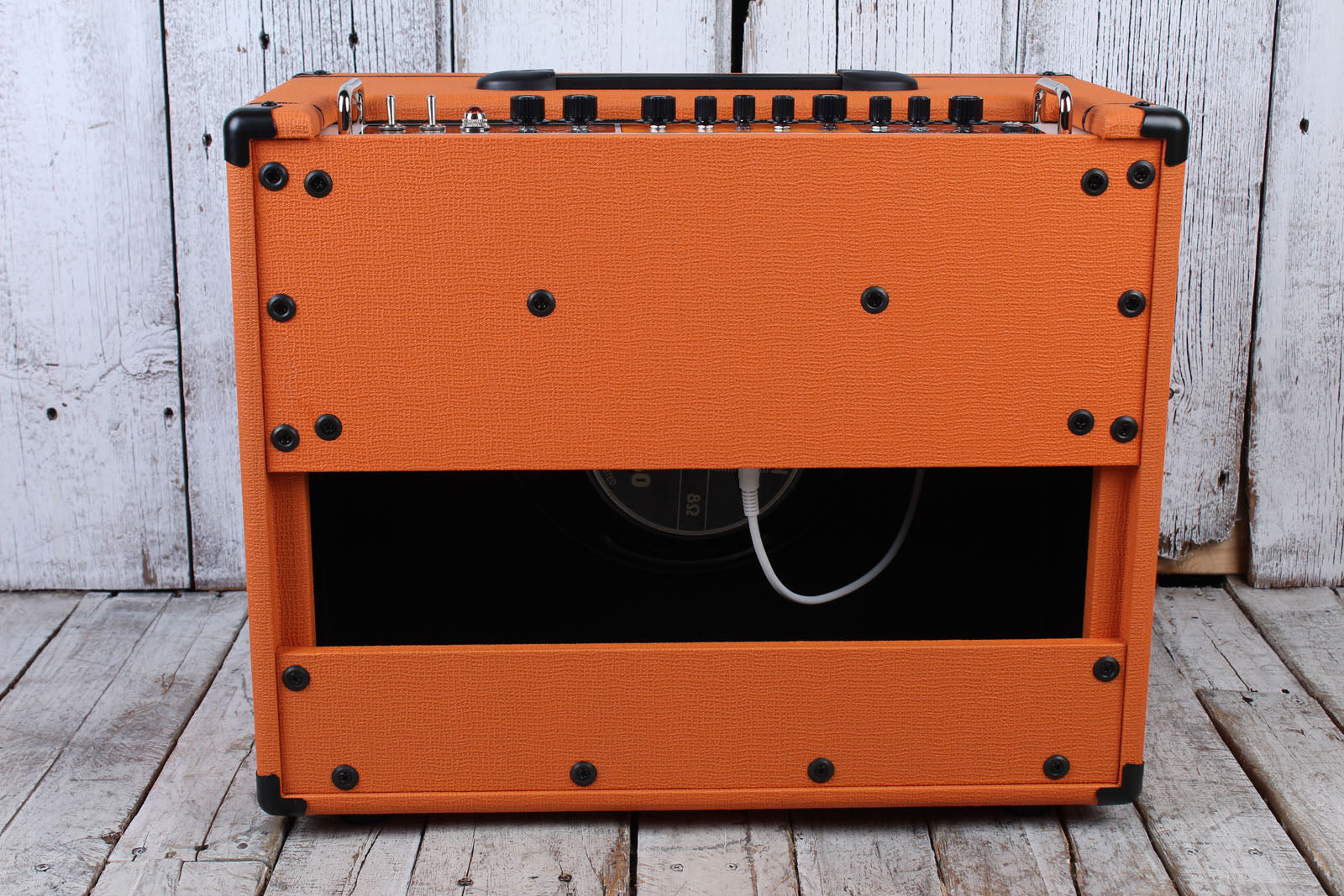Orange Super Crush 100 Electric Guitar Amplifier 100 Watt 1 x 12 Combo Amp