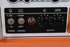 Orange Super Crush 100 Electric Guitar Amplifier Head 100W Solid State Amp Head