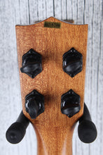 Load image into Gallery viewer, Kala Premier Exotic Series Uke Premier Exotic Bocote Tenor Ukulele Gloss Finish